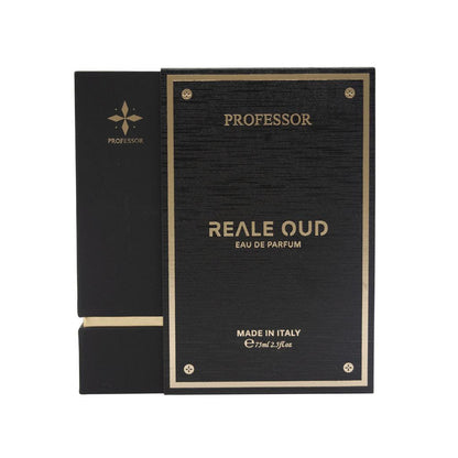 PROFESSOR - Profumo REALE OUD - I migliori prodotti Made in Italy da Fiera di Monza Shop - Solo 150€! Acquista subito su Fiera di Monza Shop!