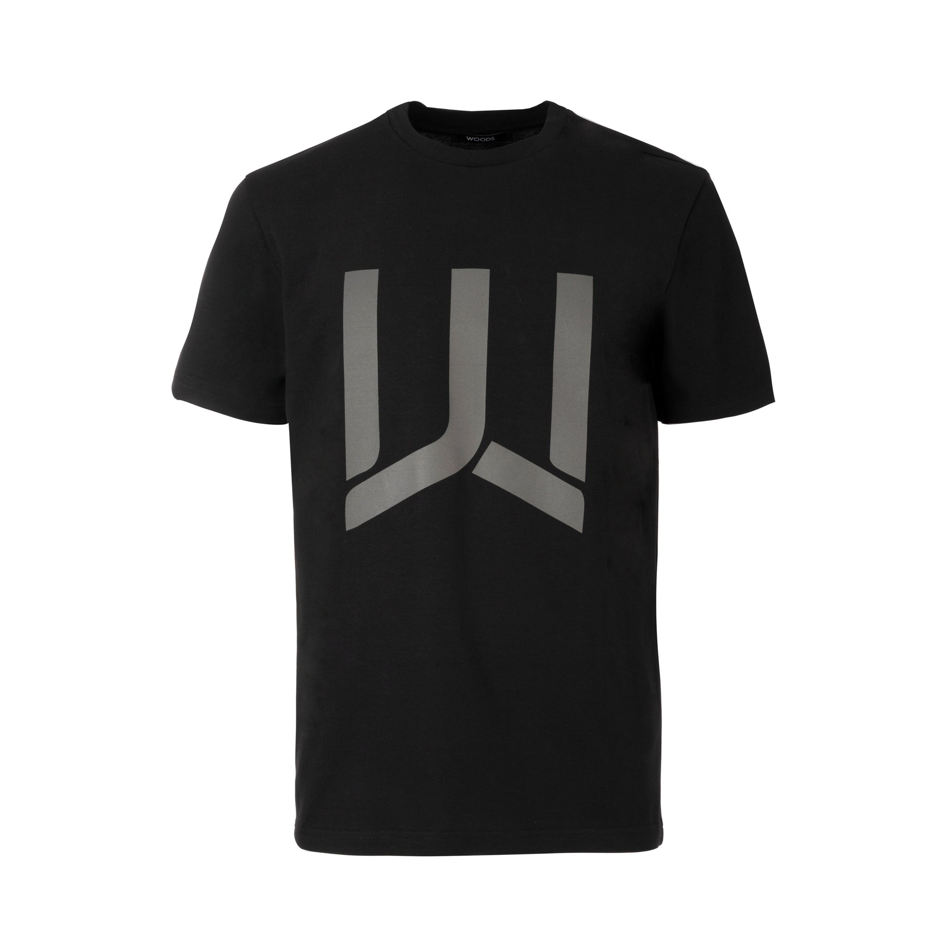 WOODS - T-shirt Big Logo - I migliori prodotti Made in Italy da Fiera di Monza Shop - Solo 49.90€! Acquista subito su Fiera di Monza Shop!