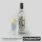 Vodka "Chudnoff" Classic - 2 Bottiglie - I migliori prodotti Made in Italy da Fiera Monza e Brianza Shop - Solo 30€! Acquista subito su Fiera di Monza Shop!