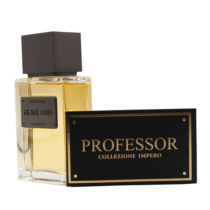 PROFESSOR - Profumo REALE OUD - I migliori prodotti Made in Italy da Fiera di Monza Shop - Solo 150€! Acquista subito su Fiera di Monza Shop!