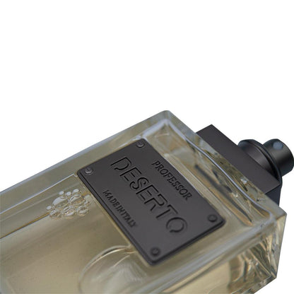 PROFESSOR - Profumo DESERTO - I migliori prodotti Made in Italy da Fiera di Monza Shop - Solo 300€! Acquista subito su Fiera di Monza Shop!