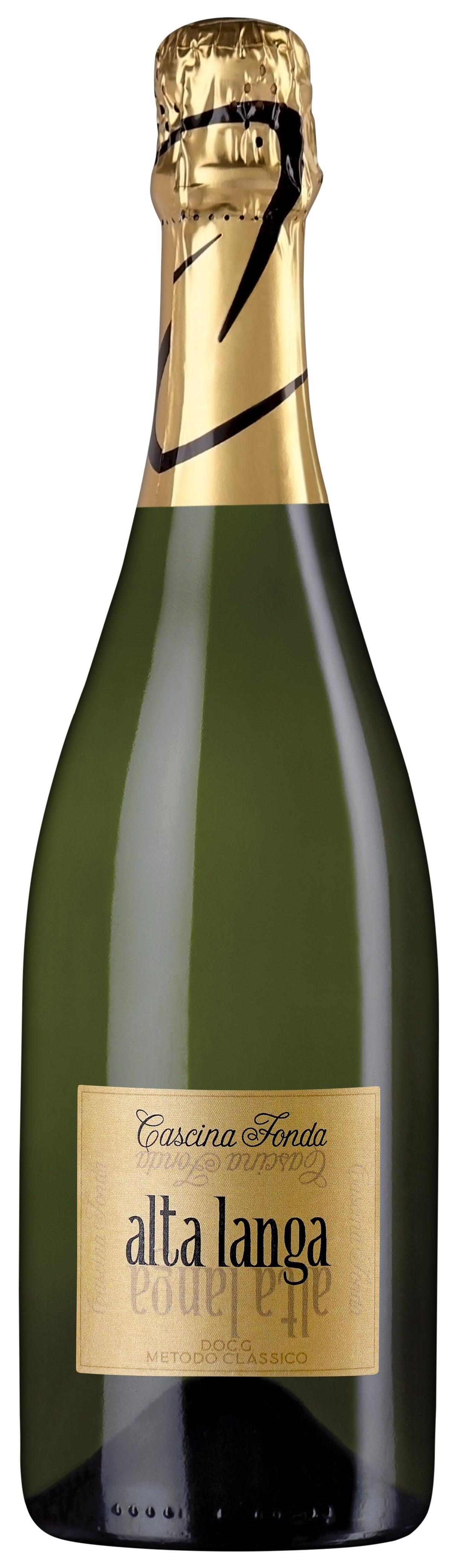 Cascina Fonda Alta Langa Metodo Classico - I migliori prodotti Made in Italy da Fiera di Monza Shop - Solo 21.50€! Acquista subito su Fiera di Monza Shop!