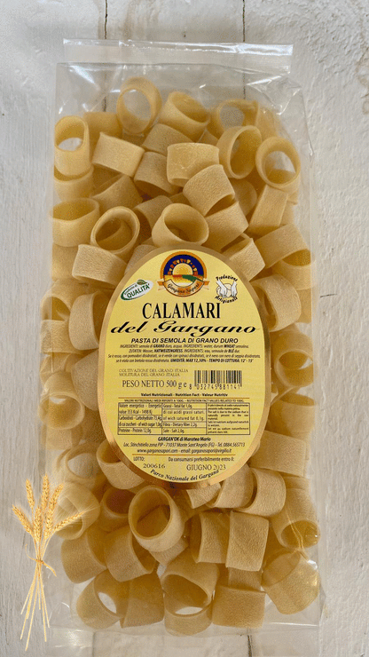 CALAMARI 500 G - 6 Confezioni - I migliori prodotti Made in Italy da Fiera di Monza Shop - Solo 27€! Acquista subito su Fiera di Monza Shop!