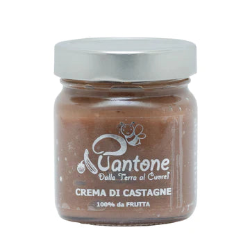 CREMA DI CASTAGNE - PANTONE - I migliori prodotti Made in Italy da Fiera di Monza Shop - Solo 8€! Acquista subito su Fiera di Monza Shop!