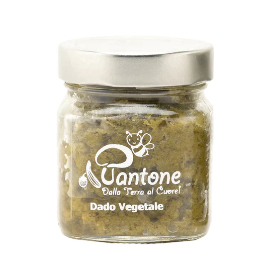 DADO VEGETALE - PANTONE  - 8/6 Vasetti - I migliori prodotti Made in Italy da Fiera di Monza Shop - Solo 30€! Acquista subito su Fiera di Monza Shop!