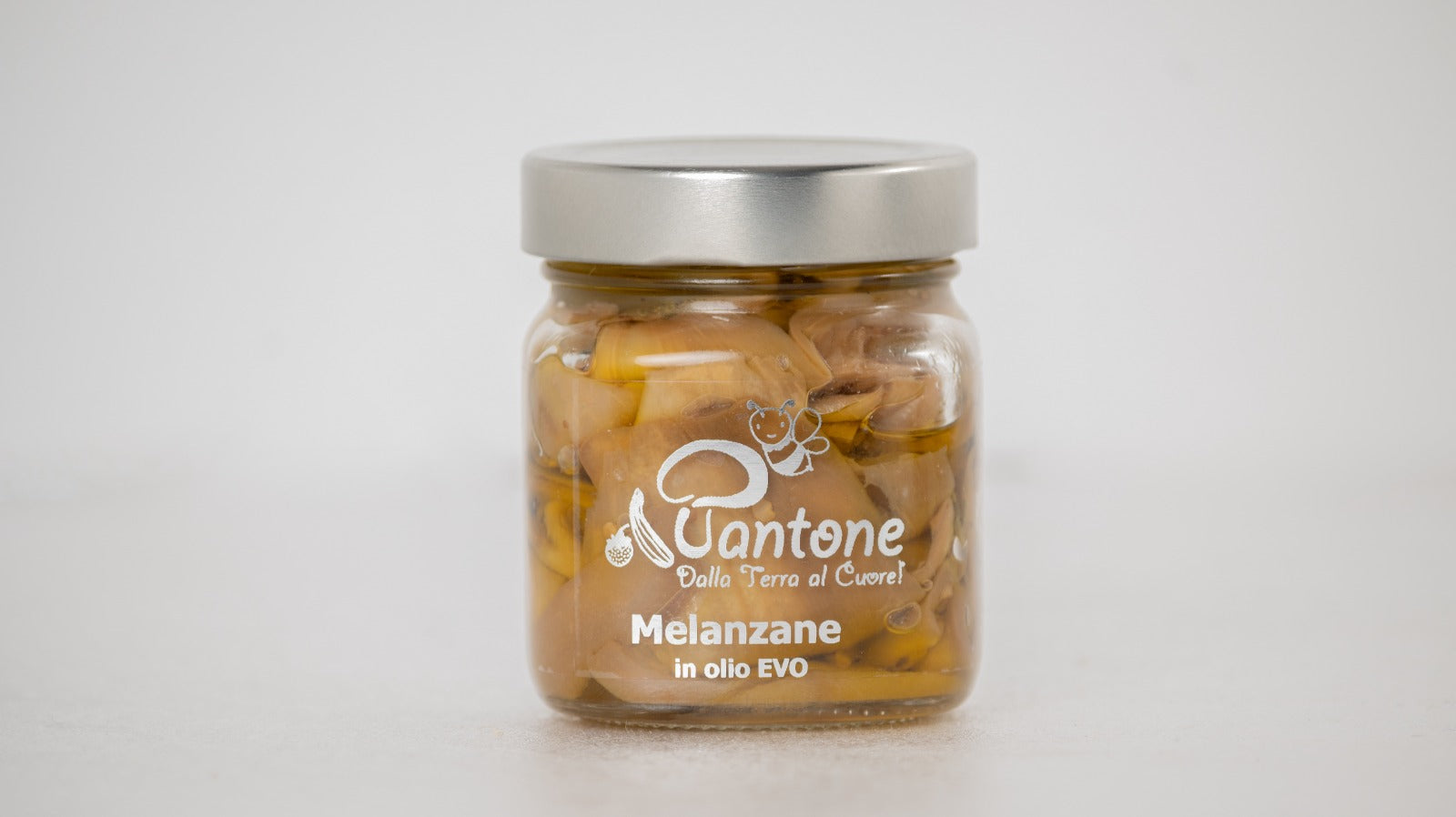 MELANZANE IN OLIO EVO - PANTONE - I migliori prodotti Made in Italy da Fiera di Monza Shop - Solo 31.50€! Acquista subito su Fiera di Monza Shop!