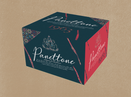 Panettone alla Nocciola - 1 kg - I migliori prodotti Made in Italy da Fiera Monza e Brianza SHOP - Solo 30€! Acquista subito su Fiera di Monza Shop!