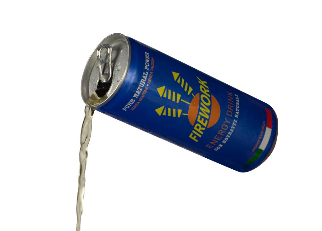 FIREWORK - Energy Drink (6 x 24 Lattine) - I migliori prodotti Made in Italy da Fiera di Monza Shop - Solo 105€! Acquista subito su Fiera di Monza Shop!