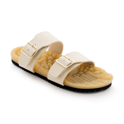 YS Slipper per Riflessologia Vegana - I migliori prodotti Made in Italy da Fiera di Monza Shop - Solo 90€! Acquista subito su Fiera di Monza Shop!