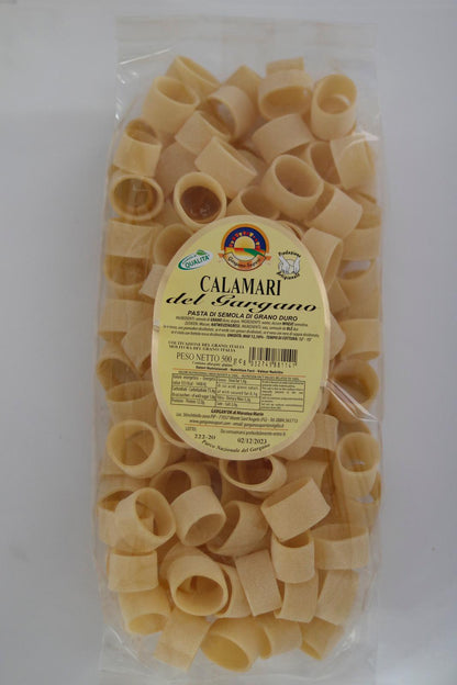 CALAMARI 500 G - 6 Confezioni - I migliori prodotti Made in Italy da Fiera di Monza Shop - Solo 27€! Acquista subito su Fiera di Monza Shop!