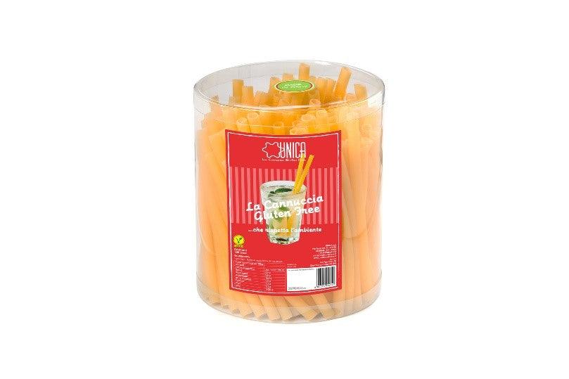 Cannucce di Pasta Bio - 150pz - I migliori prodotti Made in Italy da Fiera Monza e Brianza Shop - Solo 9€! Acquista subito su Fiera di Monza Shop!