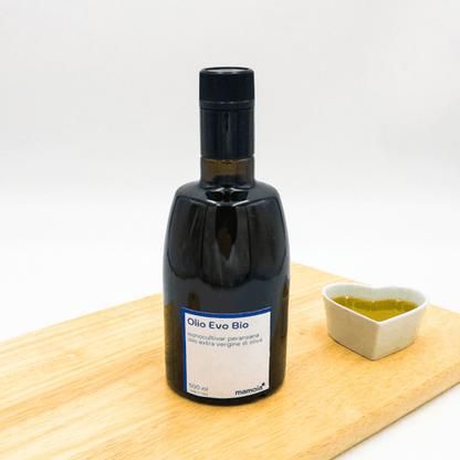 Kit 3 bottiglie 500 ml Olio Evo Bio Monocultivar Peranzana - I migliori prodotti Made in Italy da Fiera di Monza Shop - Solo 29.50€! Acquista subito su Fiera di Monza Shop!