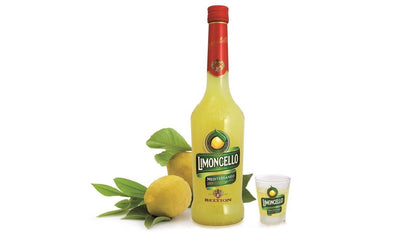 BELTION - Limoncello Mediterraneo 30° ML0700 - I migliori prodotti Made in Italy da Fiera di Monza Shop - Solo 30€! Acquista subito su Fiera di Monza Shop!