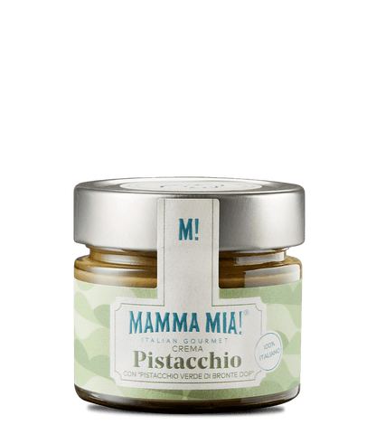 MAMMA MIA! Creme Spalmabili (180g) - I migliori prodotti Made in Italy da Fiera di Monza Shop - Solo 29.70€! Acquista subito su Fiera di Monza Shop!