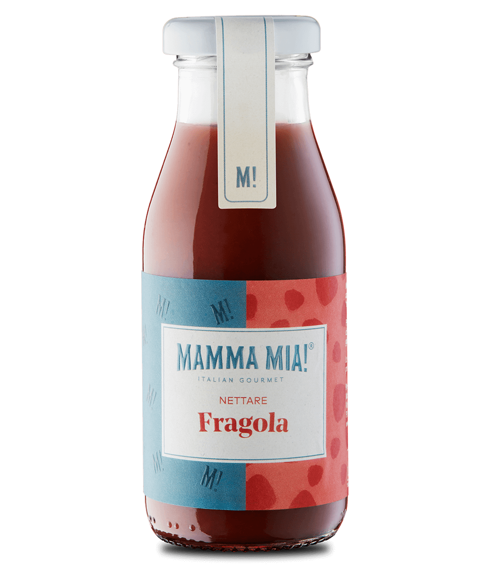 MAMMA MIA! Nettari di Frutta (200ml) - I migliori prodotti Made in Italy da Fiera di Monza Shop - Solo 3.50€! Acquista subito su Fiera di Monza Shop!