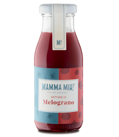 MAMMA MIA! Nettari di Frutta (200ml) - 10 Bottigliette - I migliori prodotti Made in Italy da Fiera di Monza Shop - Solo 35€! Acquista subito su Fiera di Monza Shop!