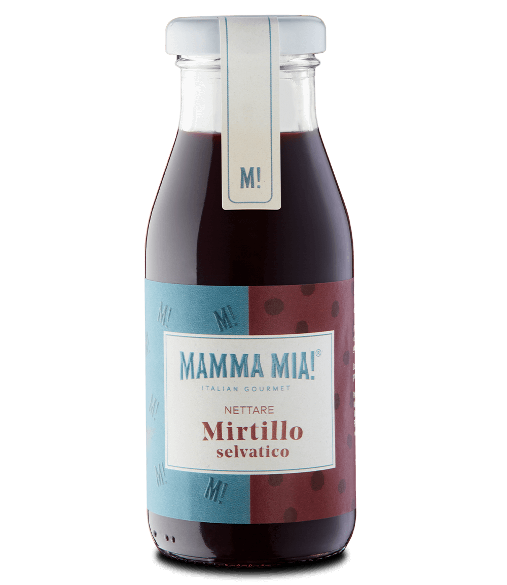 MAMMA MIA! Nettari di Frutta (200ml) - I migliori prodotti Made in Italy da Fiera di Monza Shop - Solo 3.50€! Acquista subito su Fiera di Monza Shop!