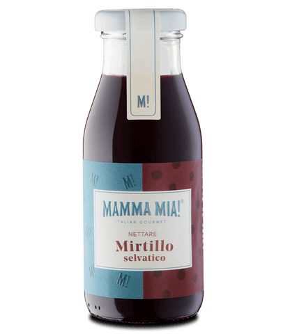 MAMMA MIA! Nettari di Frutta (200ml) - 10 Bottigliette - I migliori prodotti Made in Italy da Fiera di Monza Shop - Solo 35€! Acquista subito su Fiera di Monza Shop!