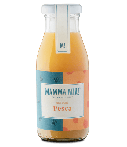 MAMMA MIA! Nettari di Frutta (200ml) - 10 Bottigliette - I migliori prodotti Made in Italy da Fiera di Monza Shop - Solo 35€! Acquista subito su Fiera di Monza Shop!