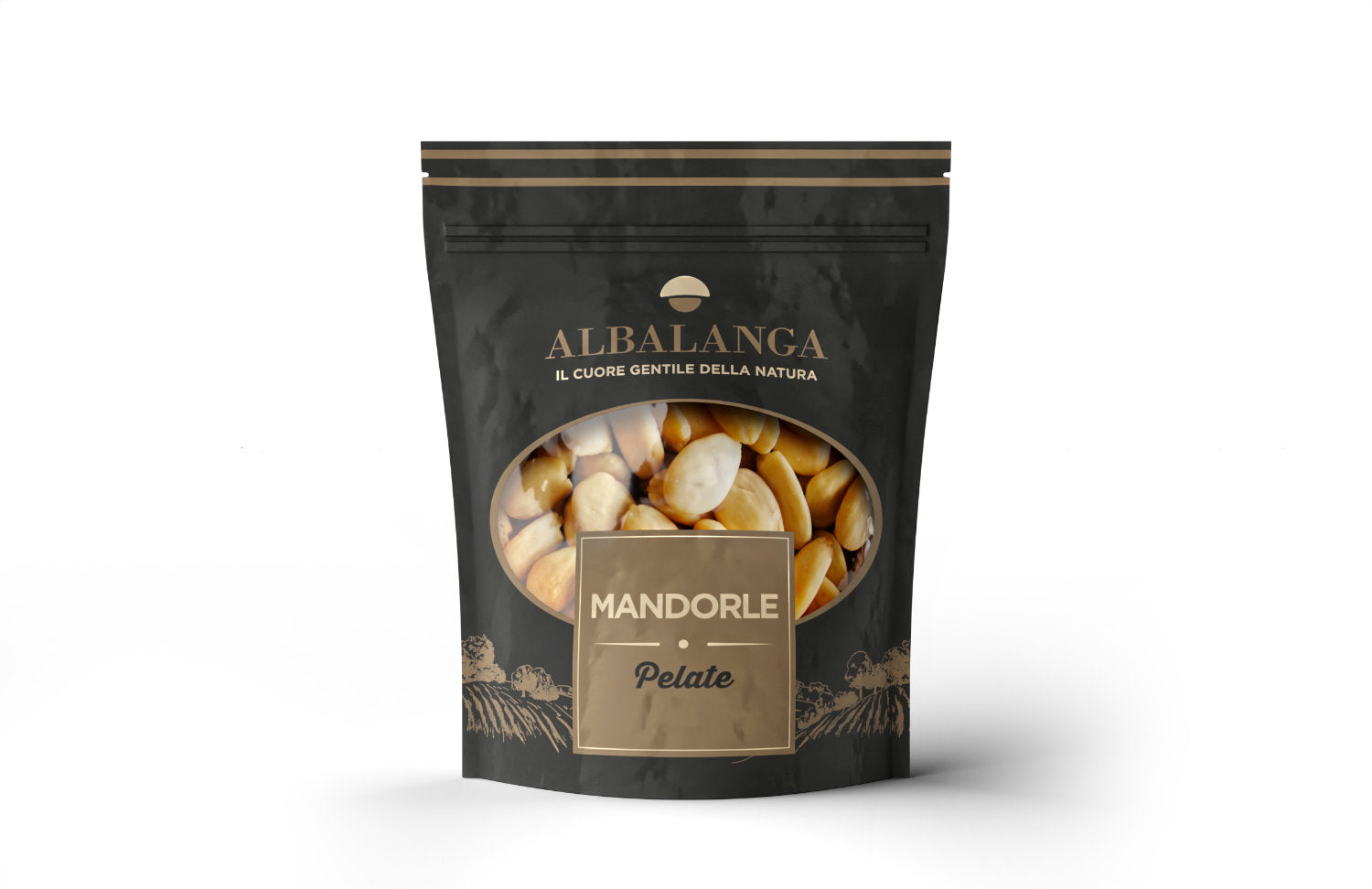 ALBALANGA - Frutta Secca in Sacchetto - I migliori prodotti Made in Italy da Fiera di Monza Shop - Solo 9.80€! Acquista subito su Fiera di Monza Shop!