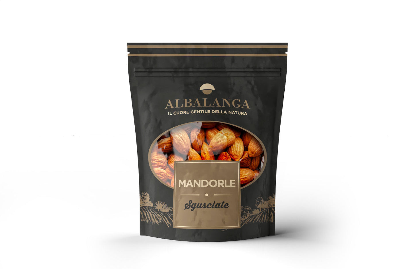 ALBALANGA - Frutta Secca in Sacchetto - I migliori prodotti Made in Italy da Fiera di Monza Shop - Solo 2.50€! Acquista subito su Fiera di Monza Shop!