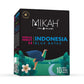 Caffè MIKAH - INDONESIA Blue Batak | Single Origin N.14 - I migliori prodotti Made in Italy da Fiera di Monza Shop - Solo 16€! Acquista subito su Fiera di Monza Shop!