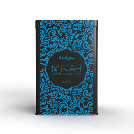 Caffè MIKAH - Tempo Adagio - I migliori prodotti Made in Italy da Fiera di Monza Shop - Solo 30€! Acquista subito su Fiera di Monza Shop!