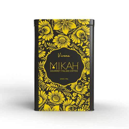 Caffè MIKAH - Tempo Vivace - I migliori prodotti Made in Italy da Fiera di Monza Shop - Solo 30€! Acquista subito su Fiera di Monza Shop!