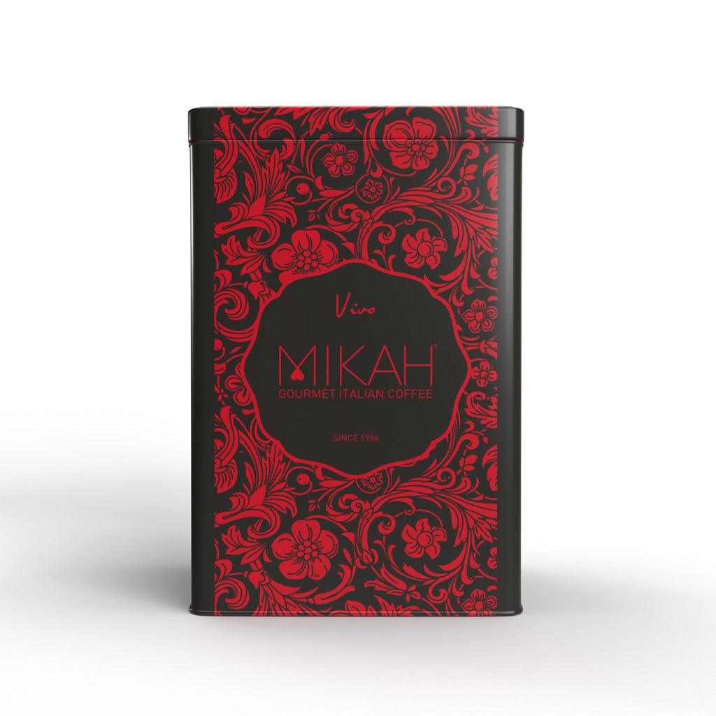 Caffè MIKAH - Tempo Vivo - I migliori prodotti Made in Italy da Fiera di Monza Shop - Solo 30€! Acquista subito su Fiera di Monza Shop!