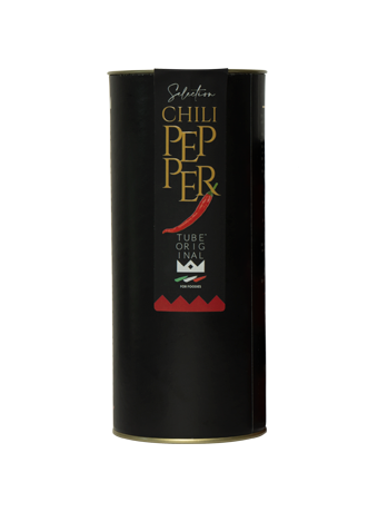 TubeOriginal - Selection Chili Pepper - I migliori prodotti Made in Italy da Fiera di Monza Shop - Solo 5.30€! Acquista subito su Fiera di Monza Shop!