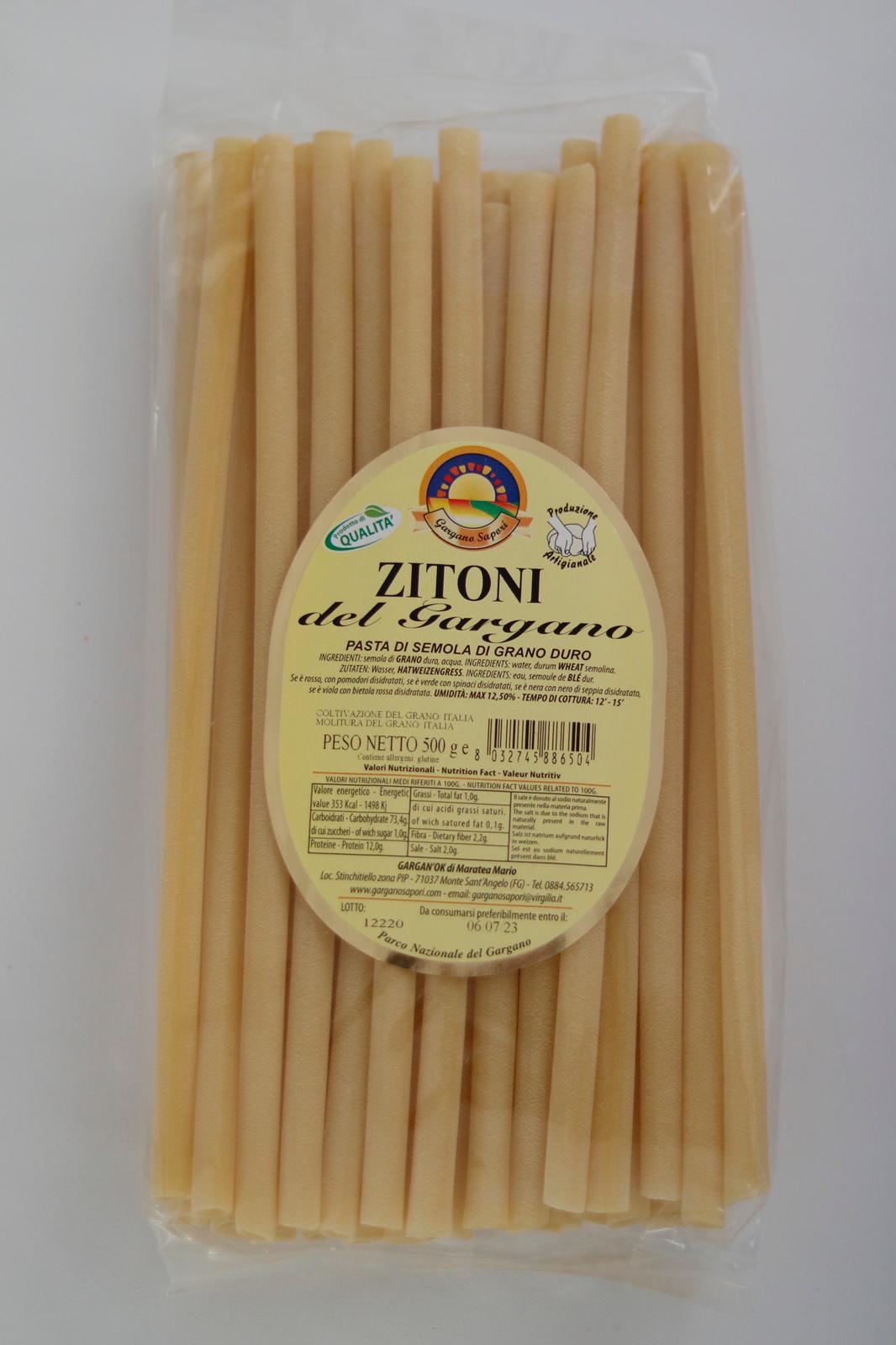 ZITONI 500 G  - 3 Confezioni - I migliori prodotti Made in Italy da Fiera di Monza Shop - Solo 29.95€! Acquista subito su Fiera di Monza Shop!